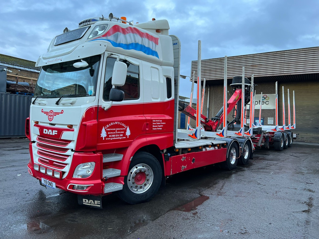 Available Now JD Engineering (Scotland) Ltd